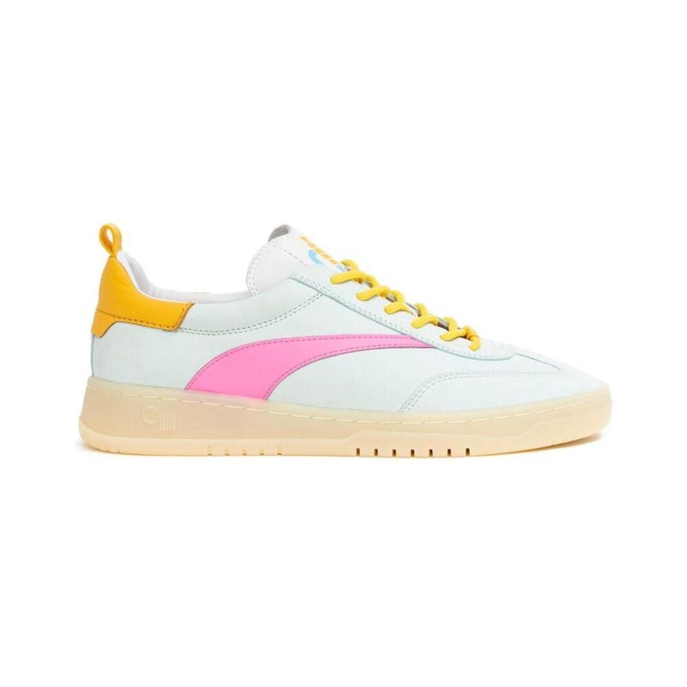 Colorful Women's Sneakers